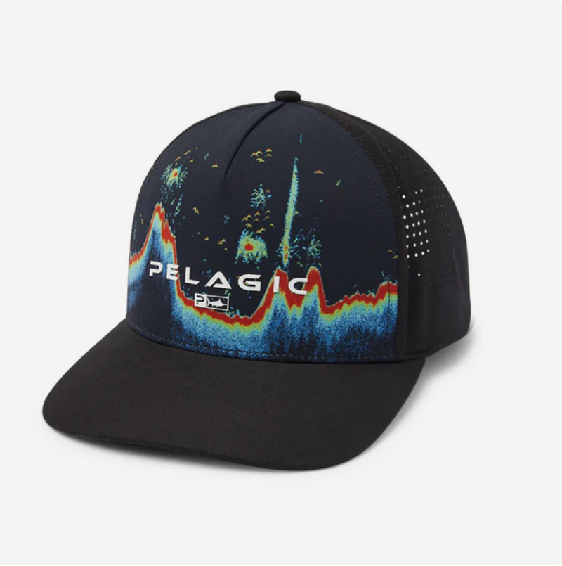 Terminal Sonar Performance Trucker