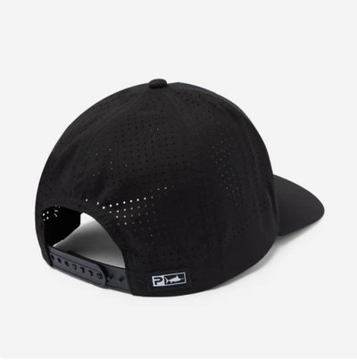 Terminal Sonar Performance Trucker