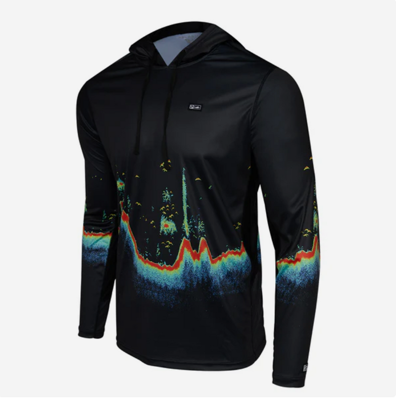 Vaportek Hooded Sonar