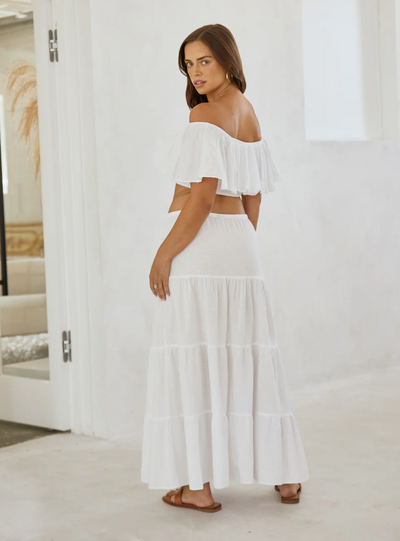 Gaia Skirt