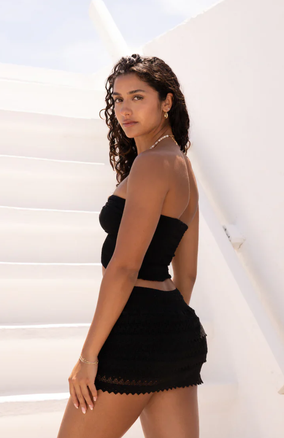 Cosmo Skort
