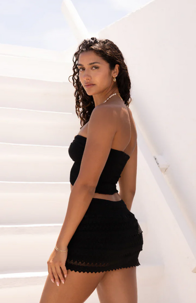 Cosmo Skort
