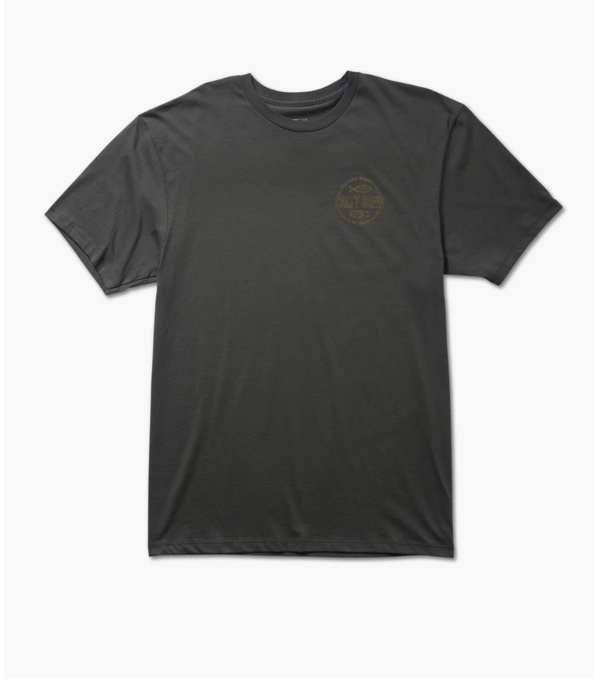 Outlined Premium Tee