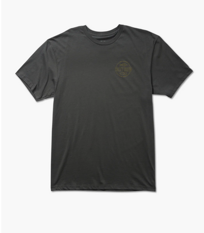 Outlined Premium Tee