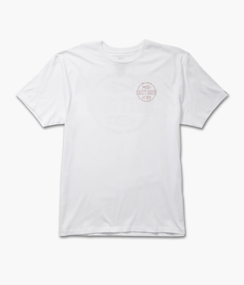Outlined Premium Tee
