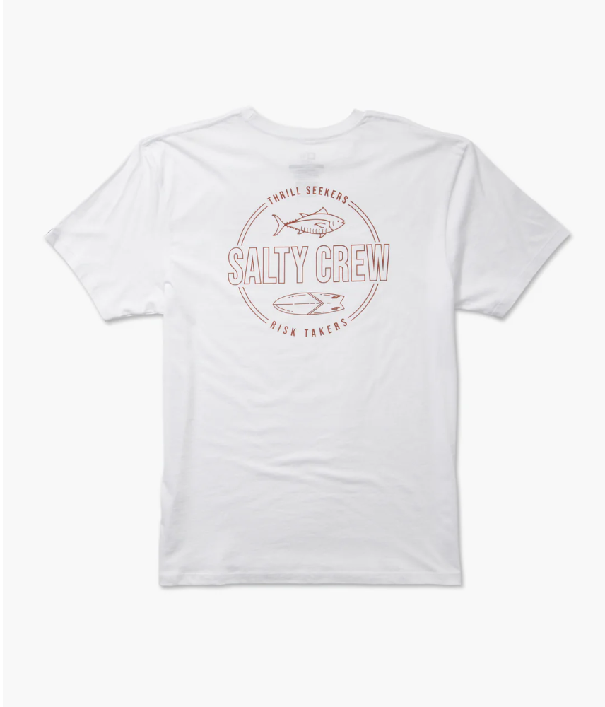Outlined Premium Tee