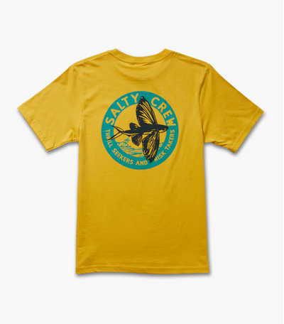 Fly By Premium Tee