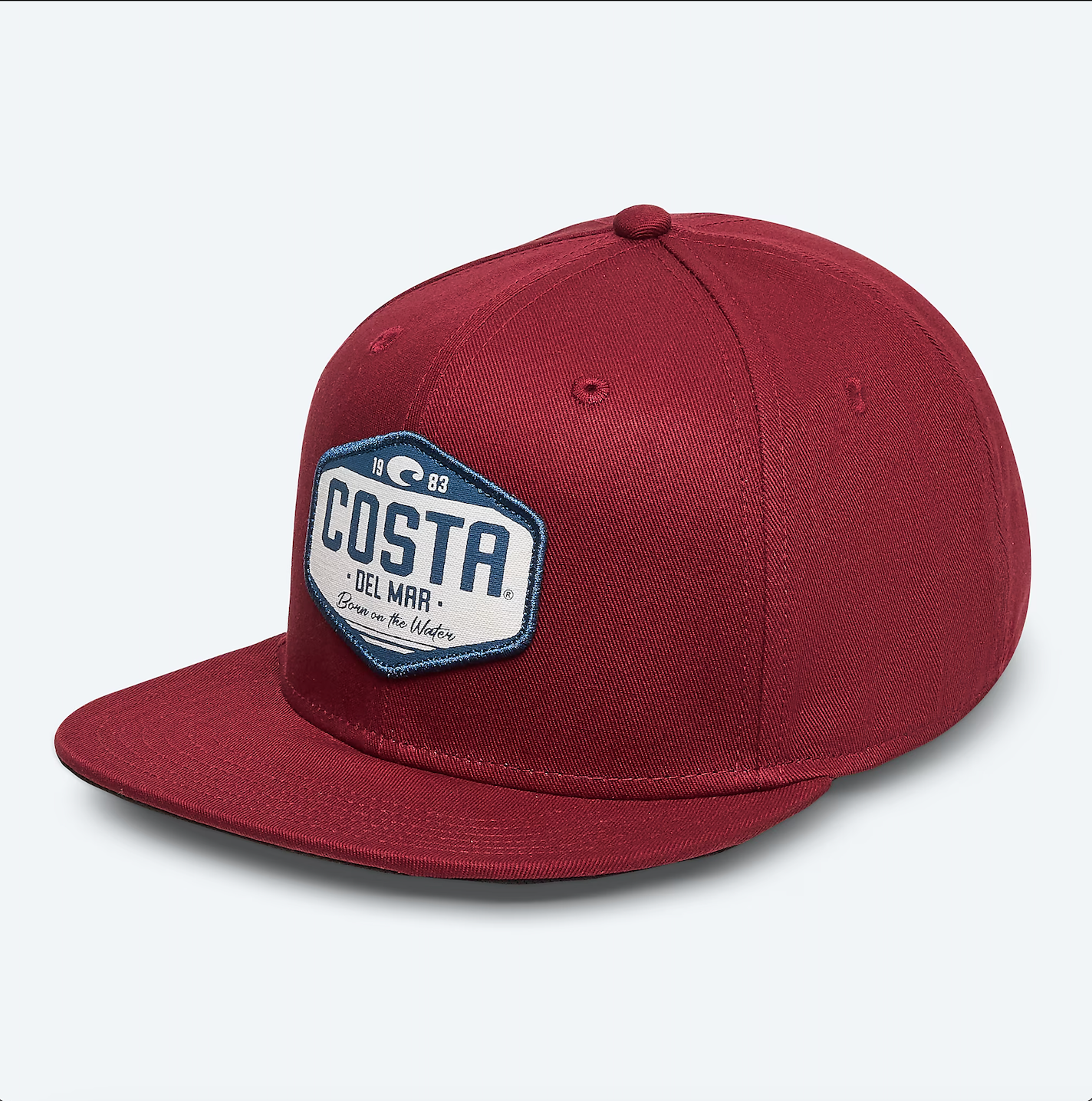 Morgan Snapback Hat – shopsaltpr