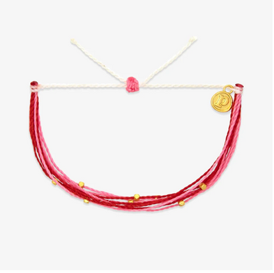 Half and Half Malibu Bracelet