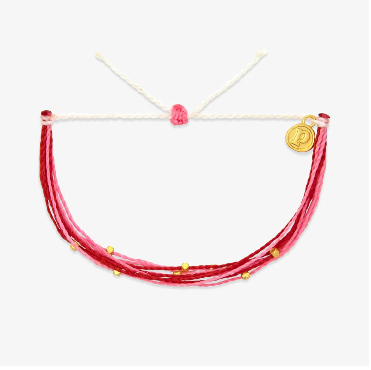 Half and Half Malibu Bracelet