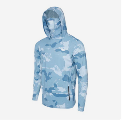 Exo-Tech - Brush Camo