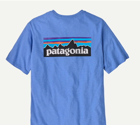 P-6 Logo Responsibili-tee