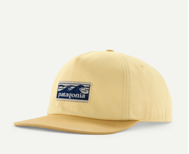 Boardshort Label Funfarer Cap