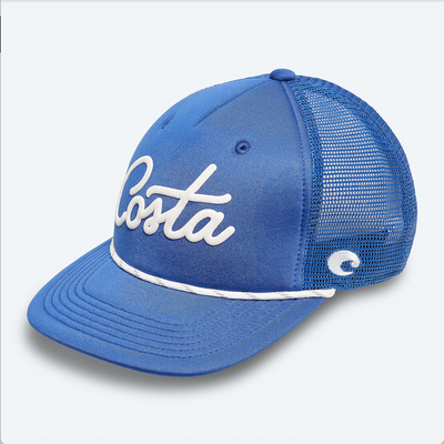 New Foam Front Trucker Hat