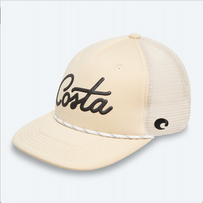 New Foam Front Trucker Hat