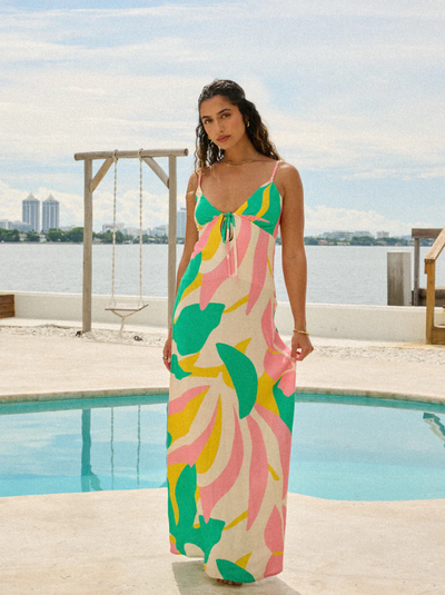 Rio Dress