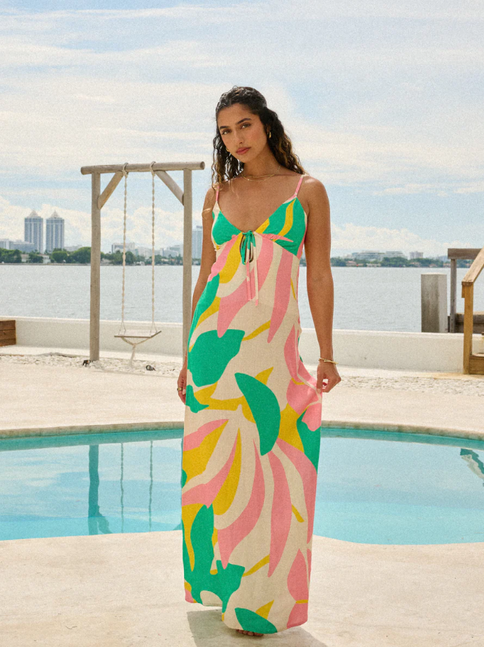 Rio Dress