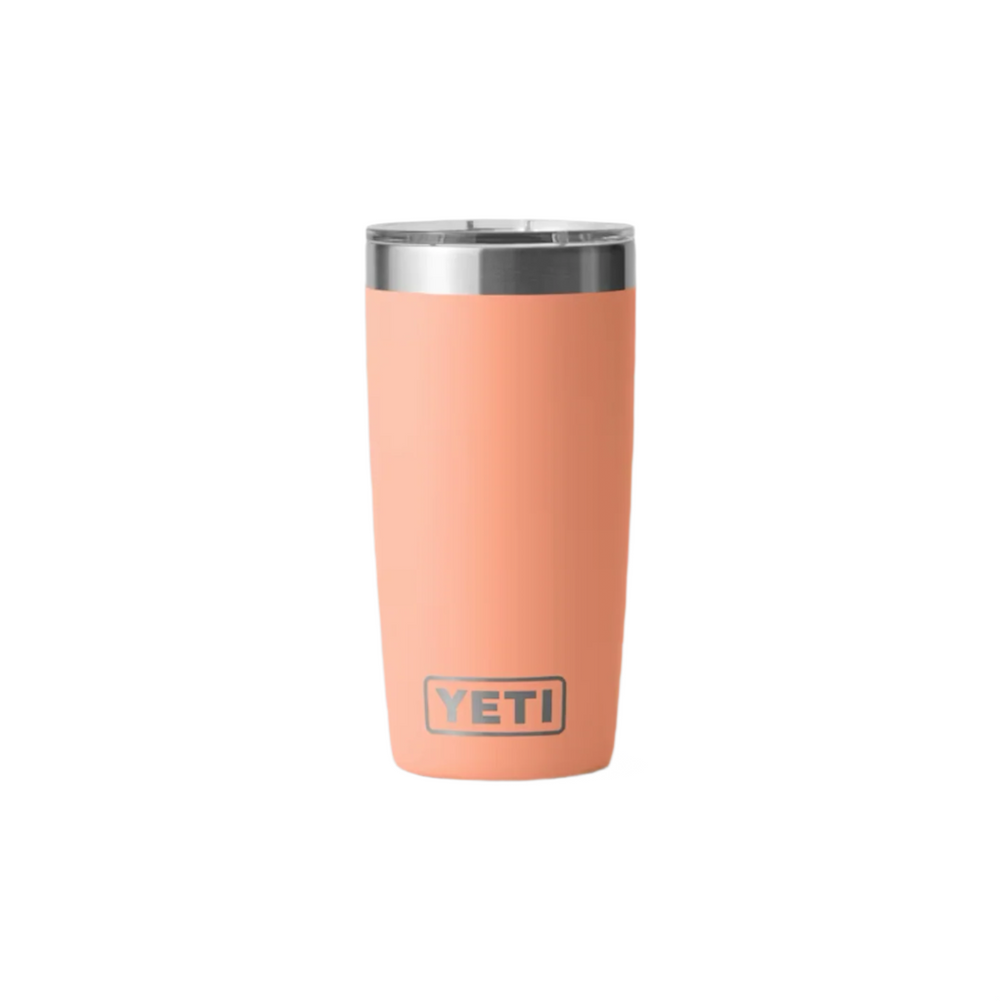Rambler 10oz Tumbler With MagSlider Lid