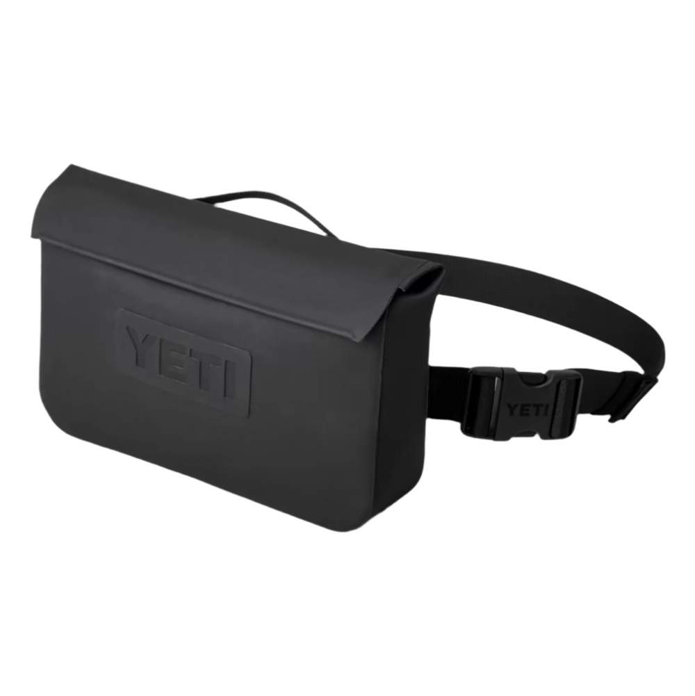 Sideclick Strap