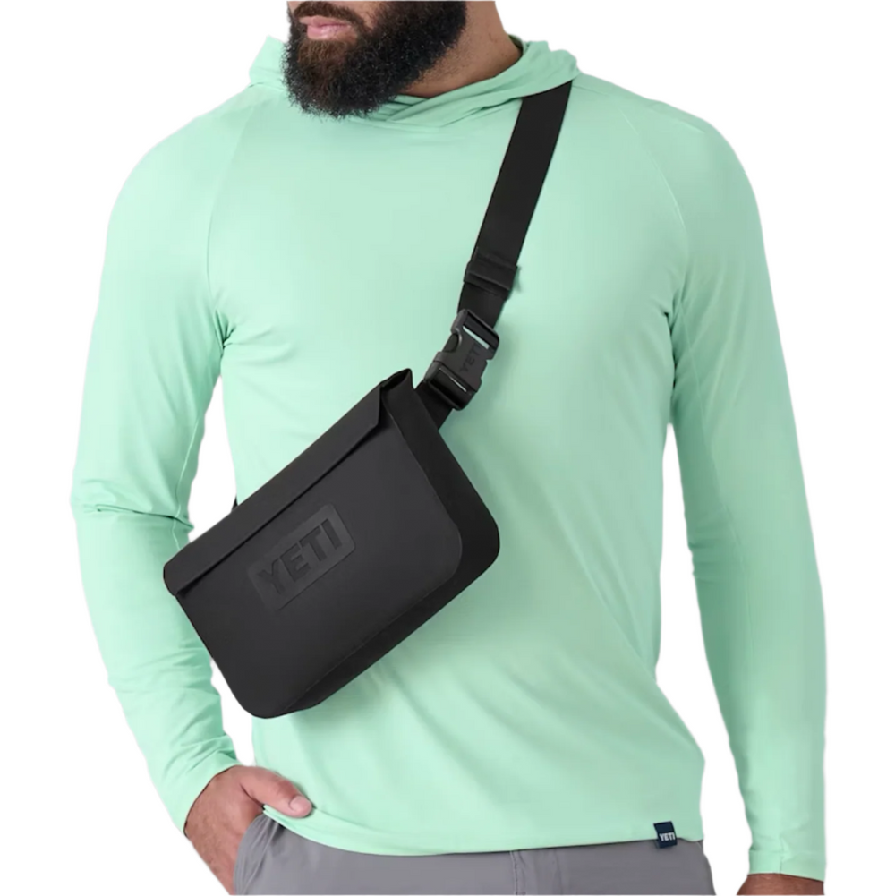 Sideclick Strap