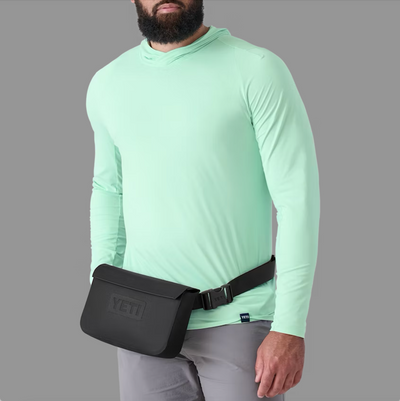 Sideclick Strap