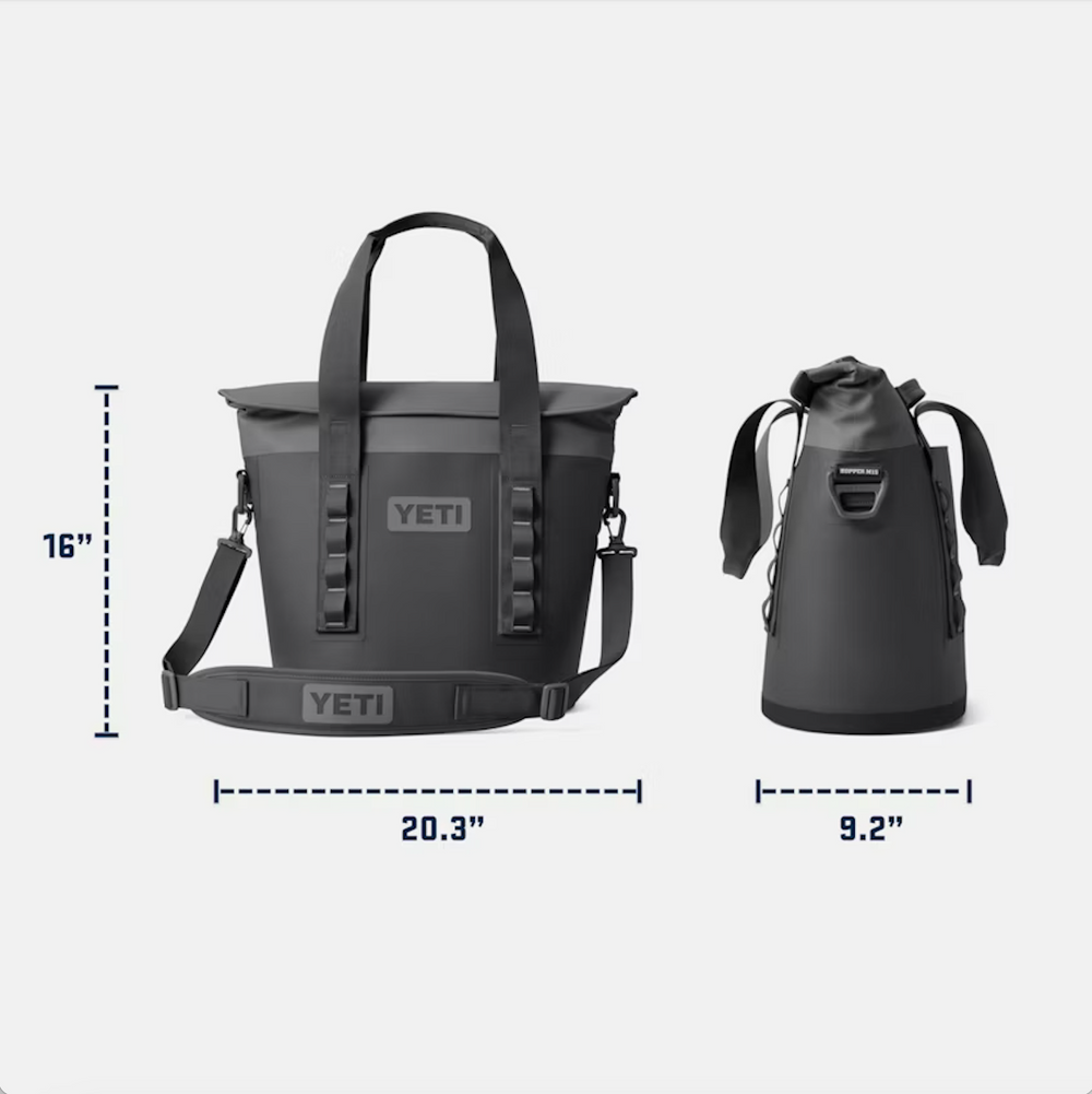 Hopper M15 Soft Cooler Bag