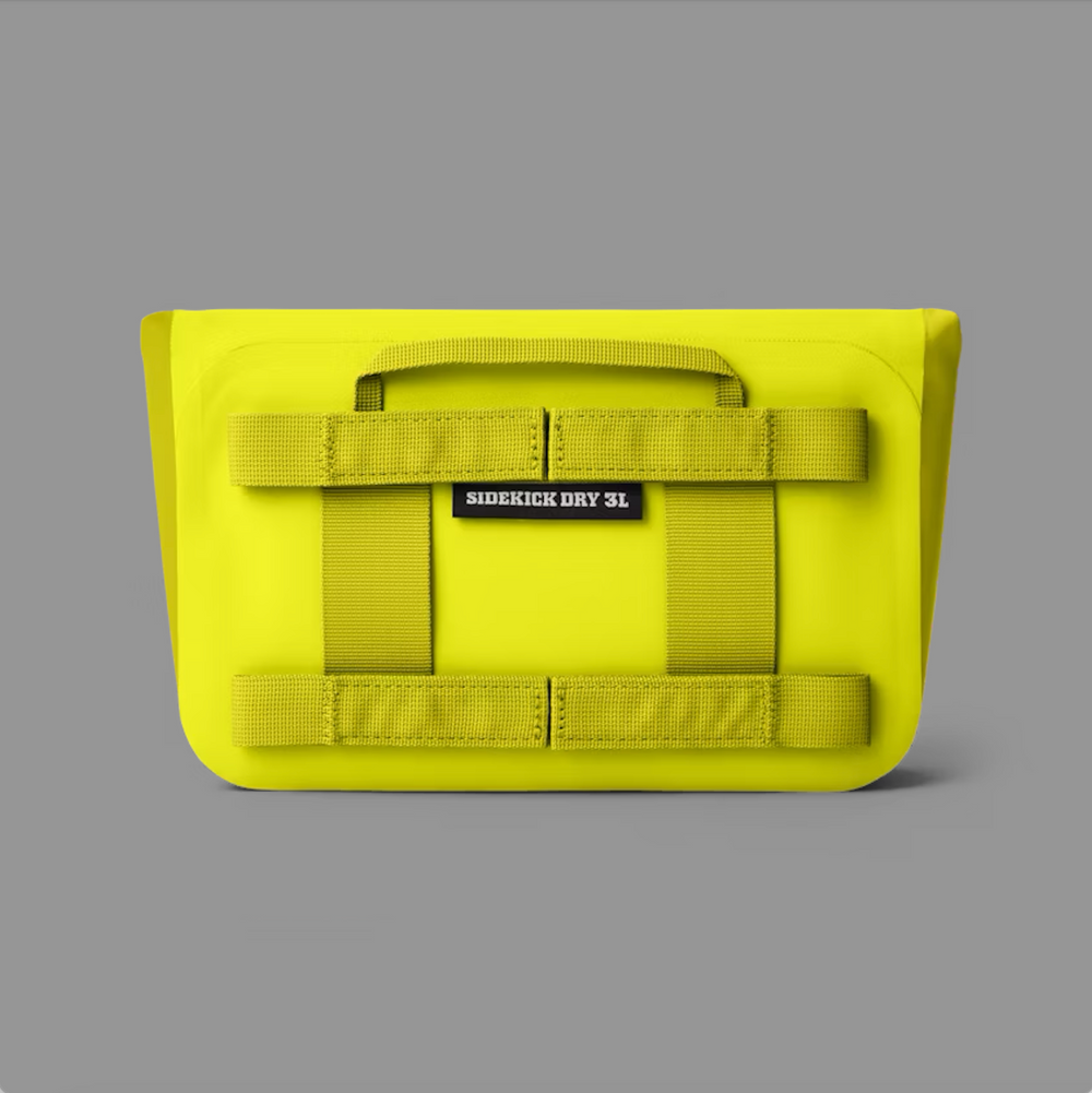 SideKick Dry 3L Waterproof Bag