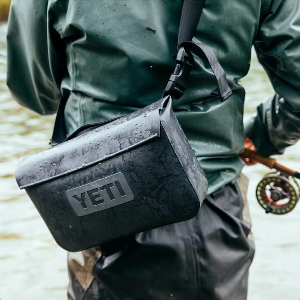 SideKick Dry 3L Waterproof Bag