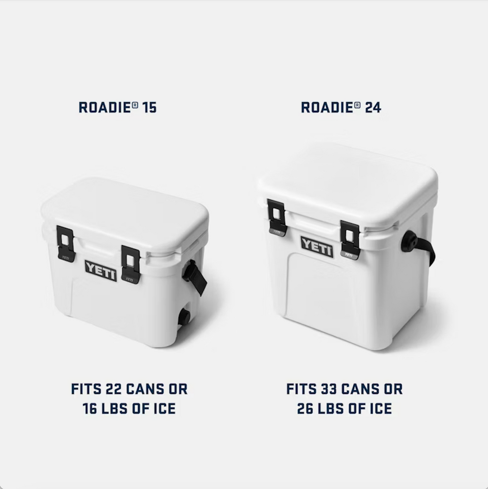 Roadie 15 Hard Cooler