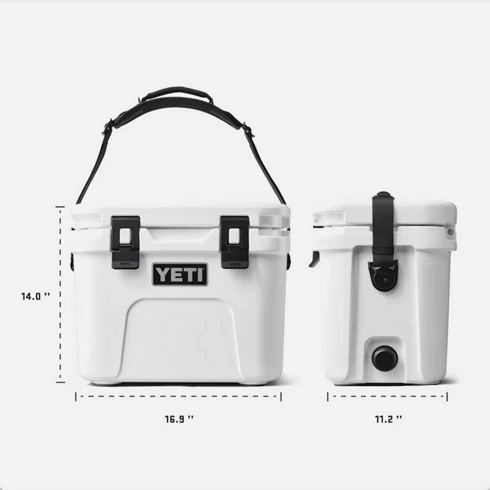 Roadie 15 Hard Cooler