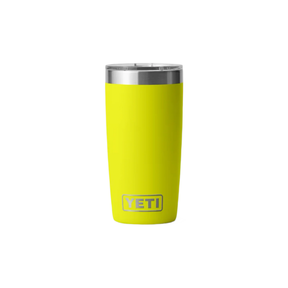 Rambler 10oz Tumbler With MagSlider Lid