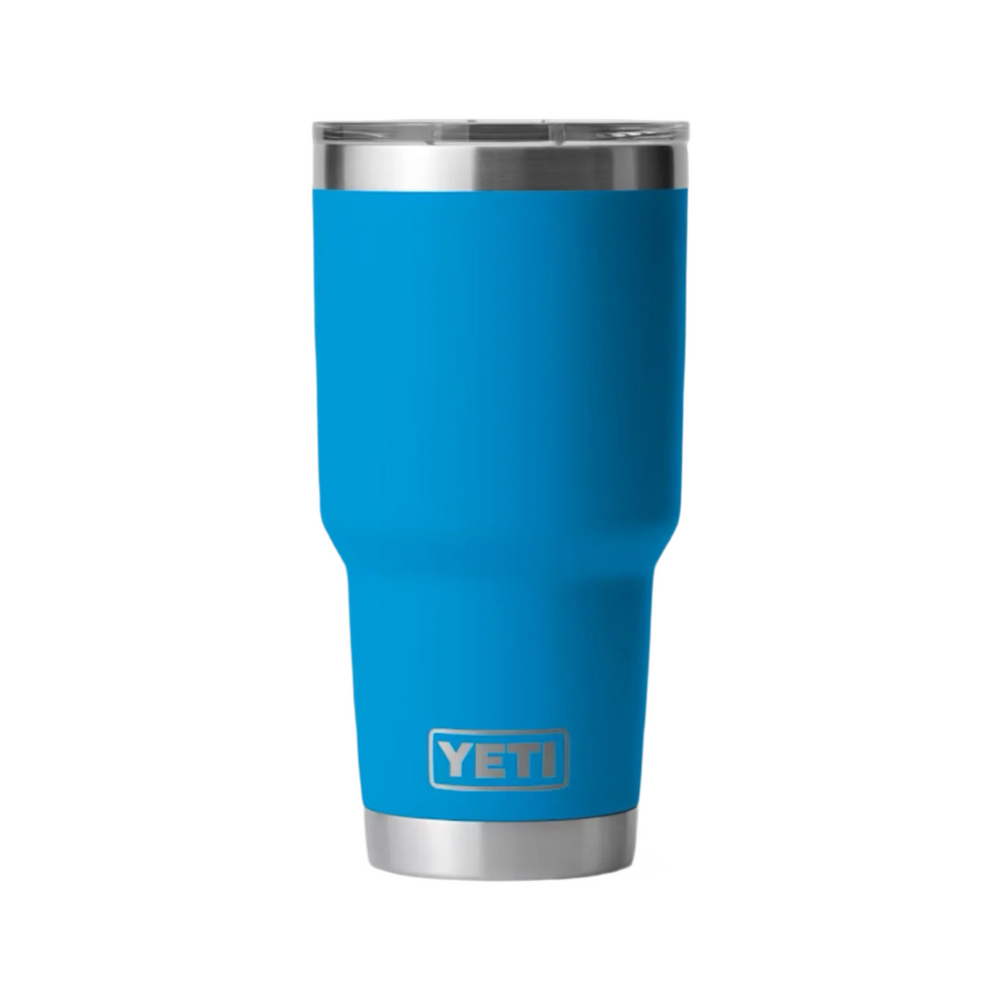 Rambler 30oz Tumbler With MagSlider Lid