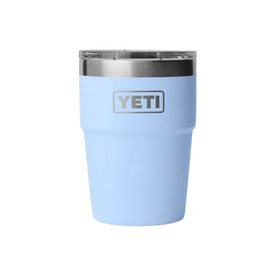 Rambler 16oz Stackable Cup With MagSlider Lid
