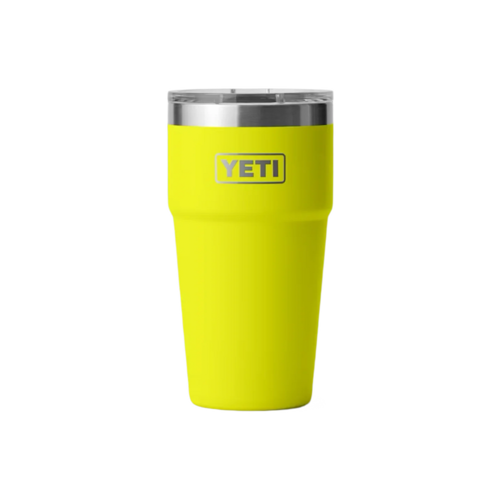 Rambler 20oz Stackable Cup