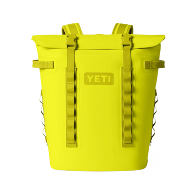 Hopper M20 Soft Backpack Soft Cooler