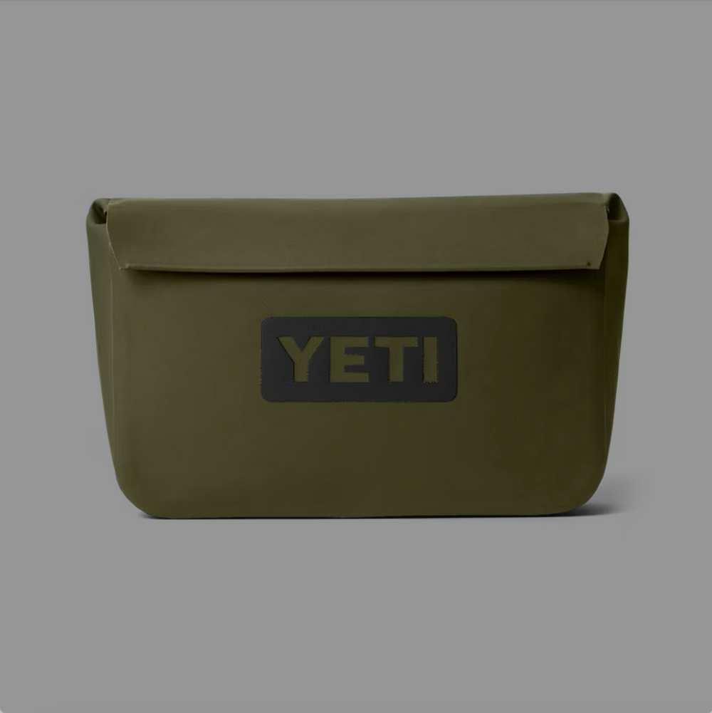 SideKick Dry 3L Waterproof Bag