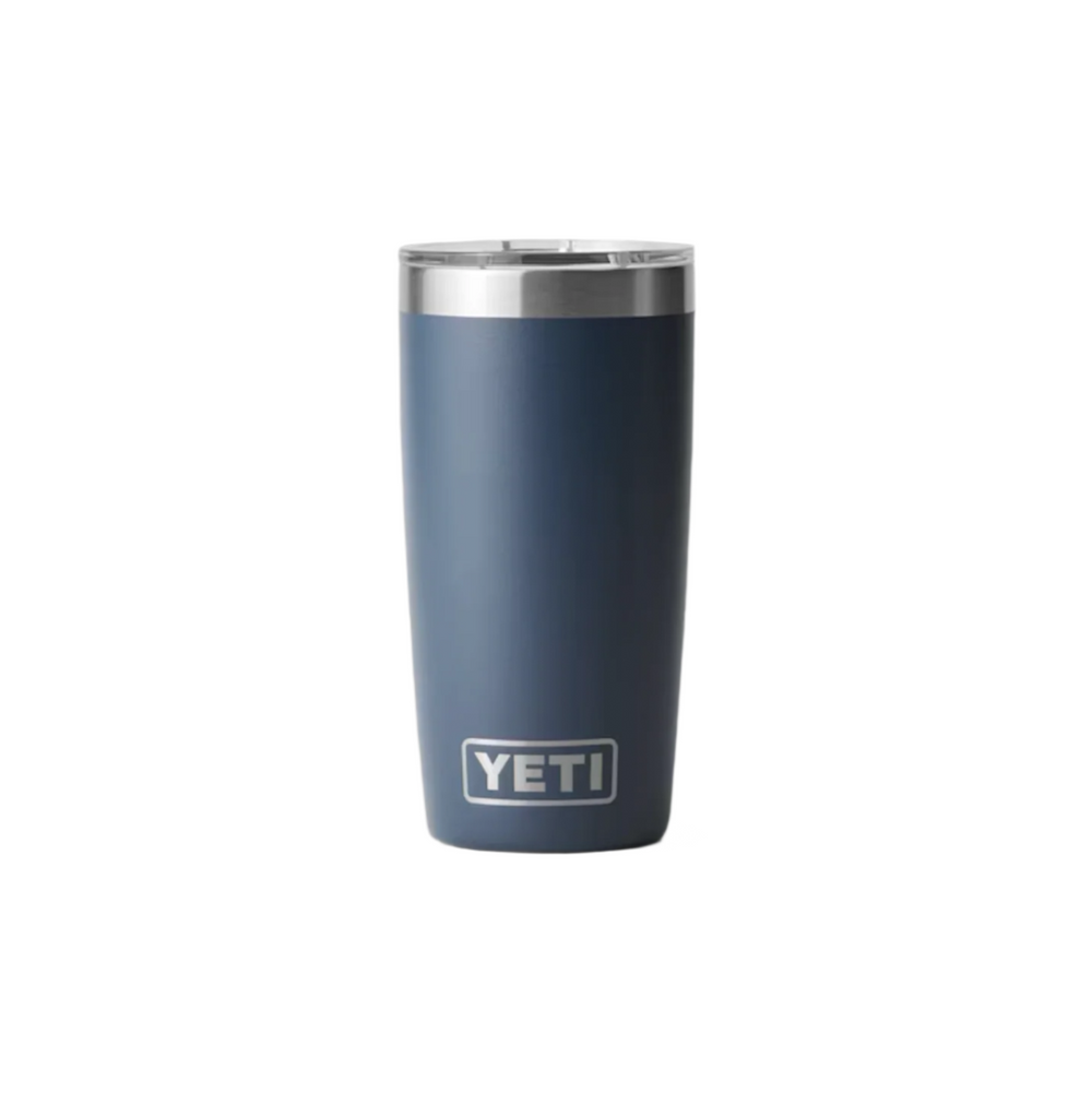 Rambler 10oz Tumbler With MagSlider Lid