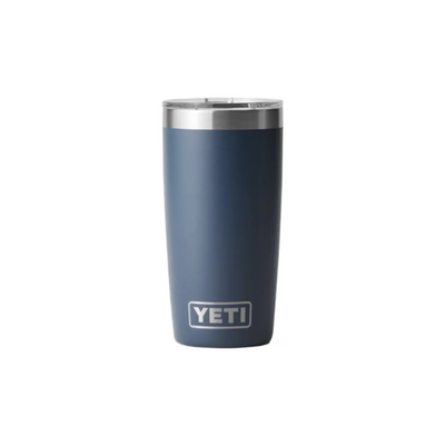 Rambler 10oz Tumbler With MagSlider Lid