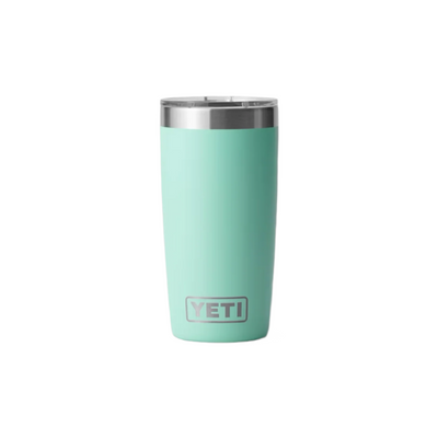 Rambler 10oz Tumbler With MagSlider Lid