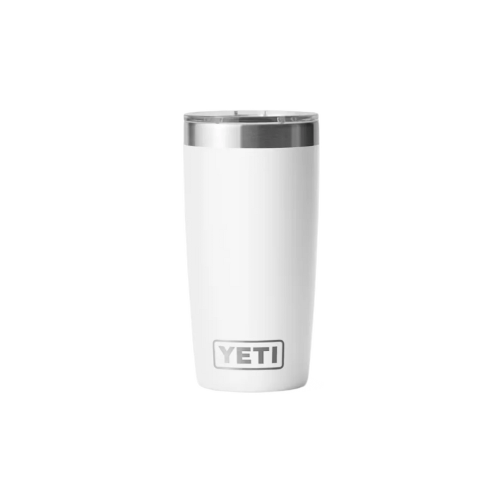 Rambler 10oz Tumbler With MagSlider Lid