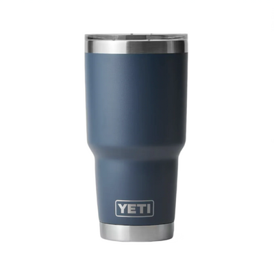Rambler 30oz Tumbler With MagSlider Lid