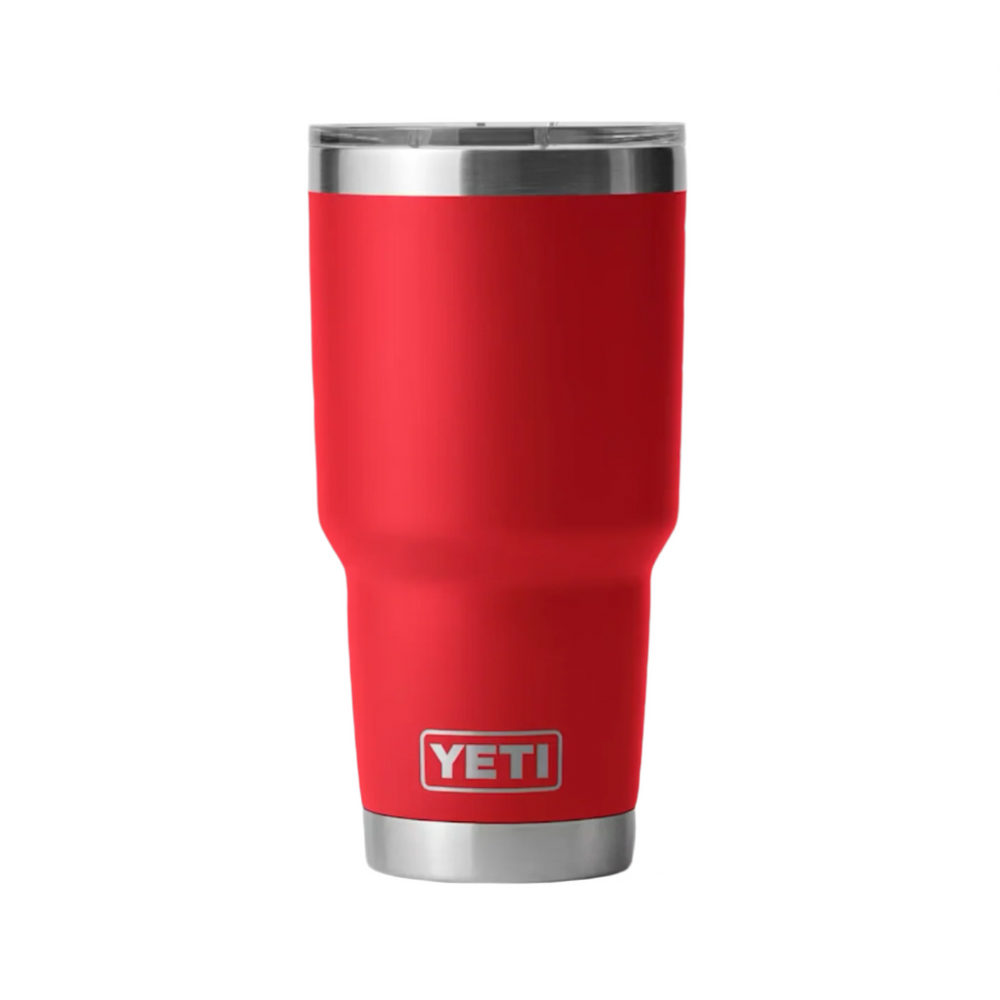 Rambler 30oz Tumbler With MagSlider Lid