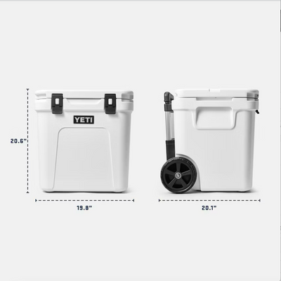 ROADIE® 48 WHEELED COOLER