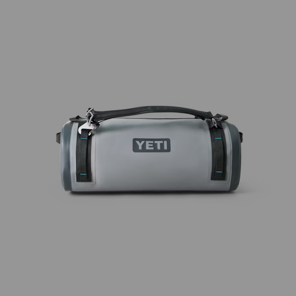 PANGA® 50L WATERPROOF DUFFEL