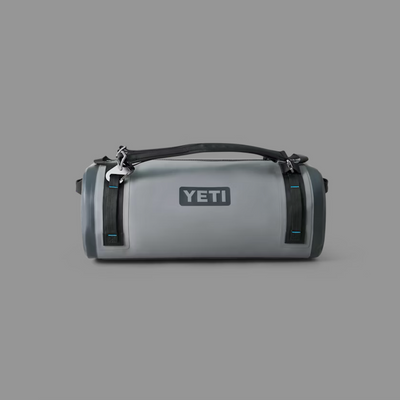 PANGA® 50L WATERPROOF DUFFEL