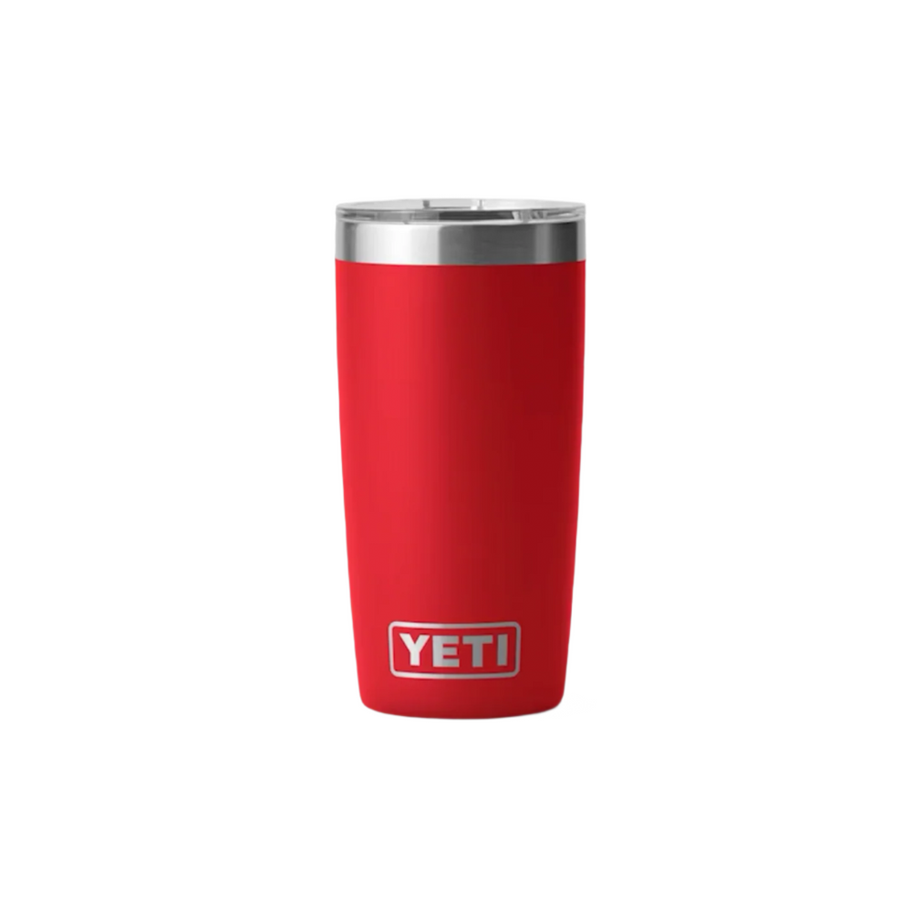 Rambler 10oz Tumbler With MagSlider Lid