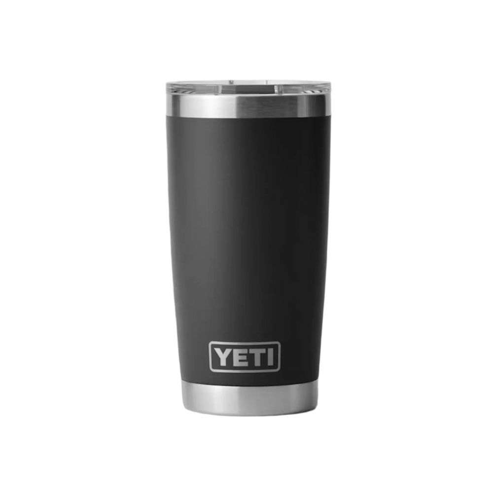 RAMBLER® 20 OZ TUMBLER  WITH MAGSLIDER™ LID