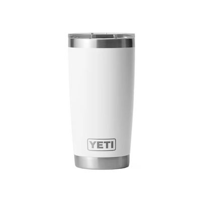 RAMBLER® 20 OZ TUMBLER  WITH MAGSLIDER™ LID