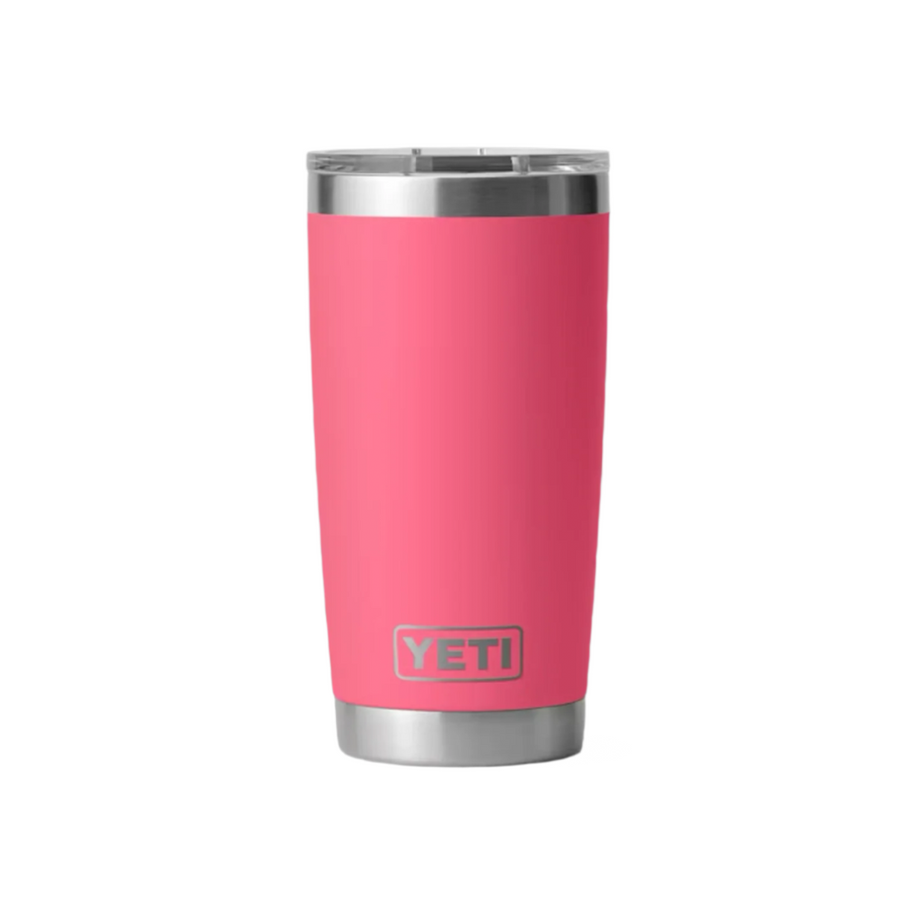 RAMBLER® 20 OZ TUMBLER  WITH MAGSLIDER™ LID