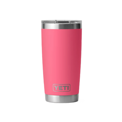RAMBLER® 20 OZ TUMBLER  WITH MAGSLIDER™ LID